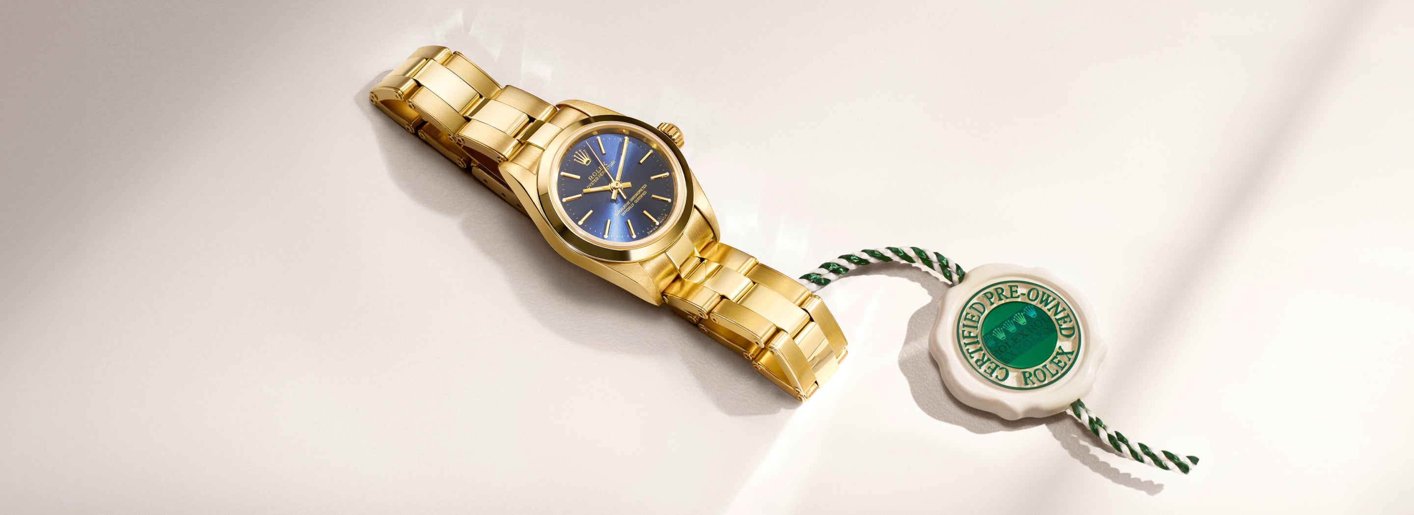 official rolex jeweler in Palo Alto, CA - Shreve & Co.