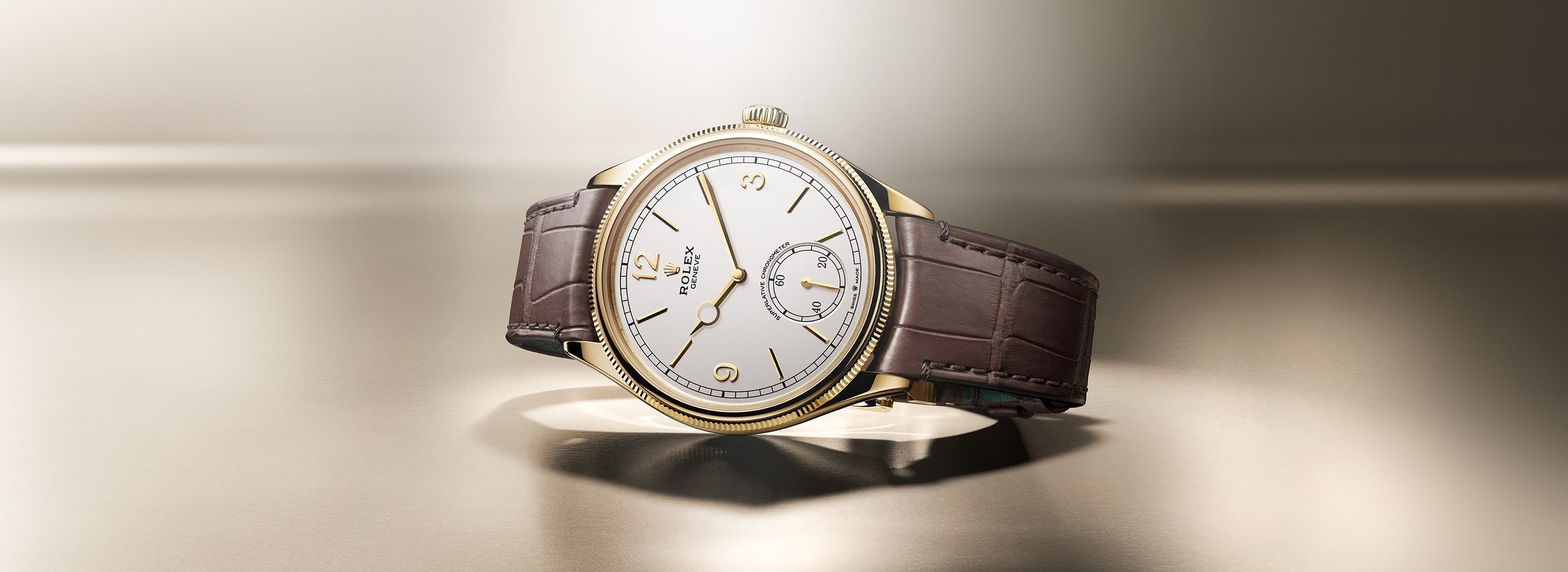 official rolex jeweler in Palo Alto, CA - Shreve & Co.