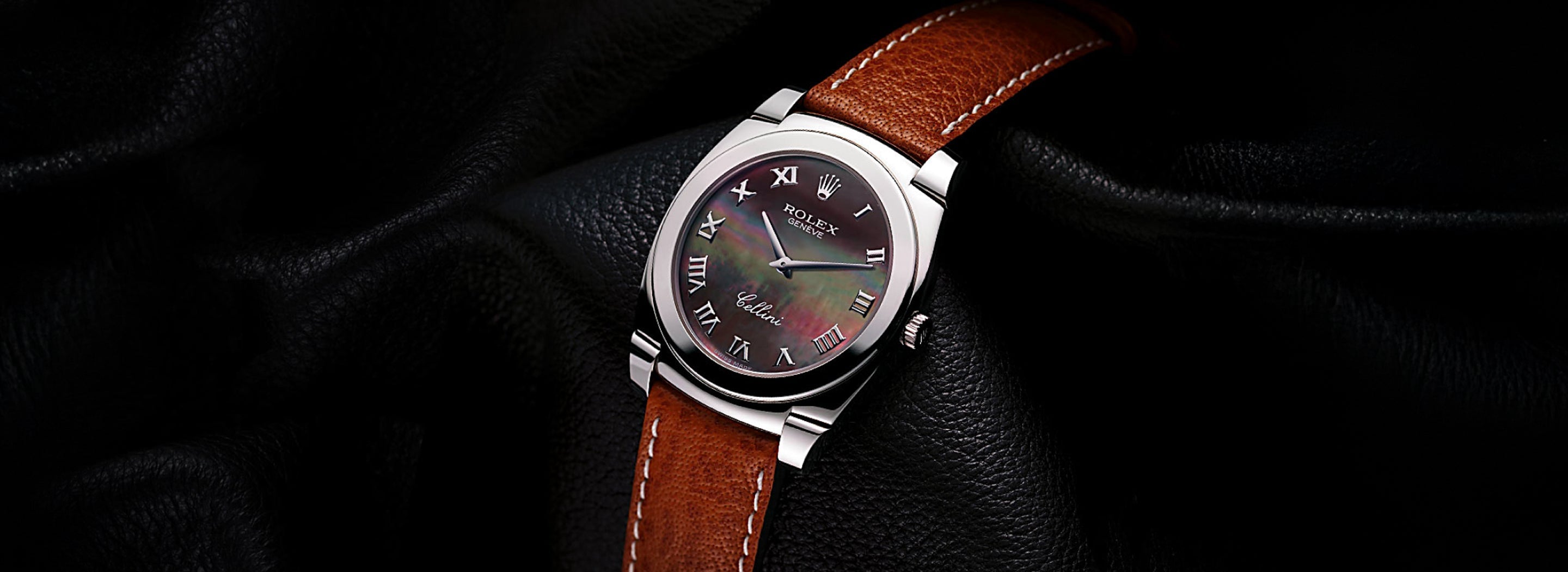 official rolex jeweler in Palo Alto, CA - Shreve & Co.