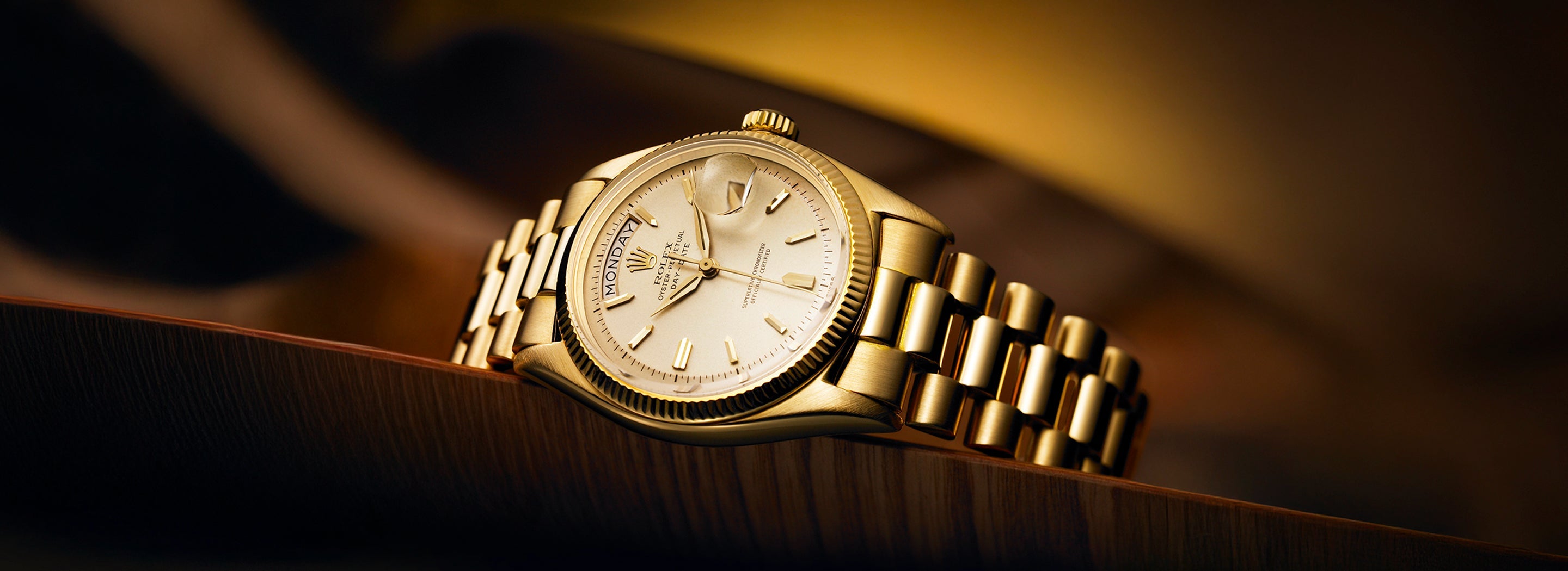 official rolex jeweler in Palo Alto, CA - Shreve & Co.