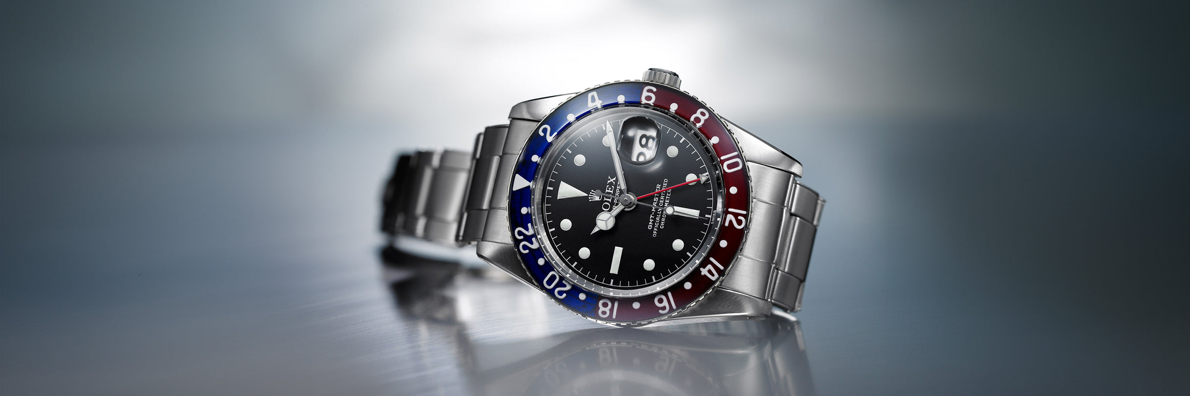 official rolex jeweler in Palo Alto, CA - Shreve & Co.