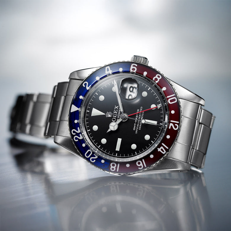 official rolex jeweler in Palo Alto, CA - Shreve & Co.
