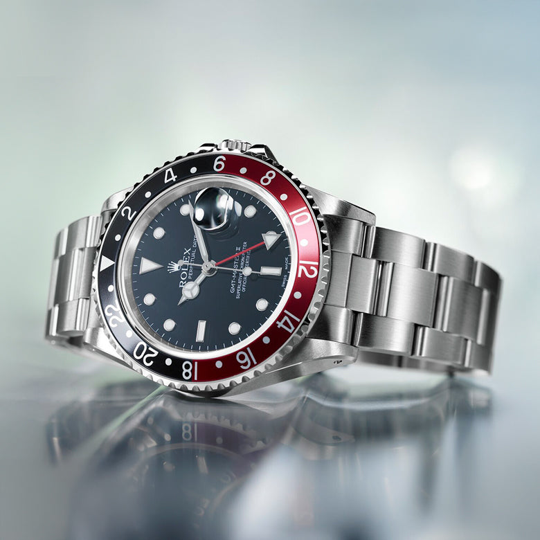 official rolex jeweler in Palo Alto, CA - Shreve & Co.
