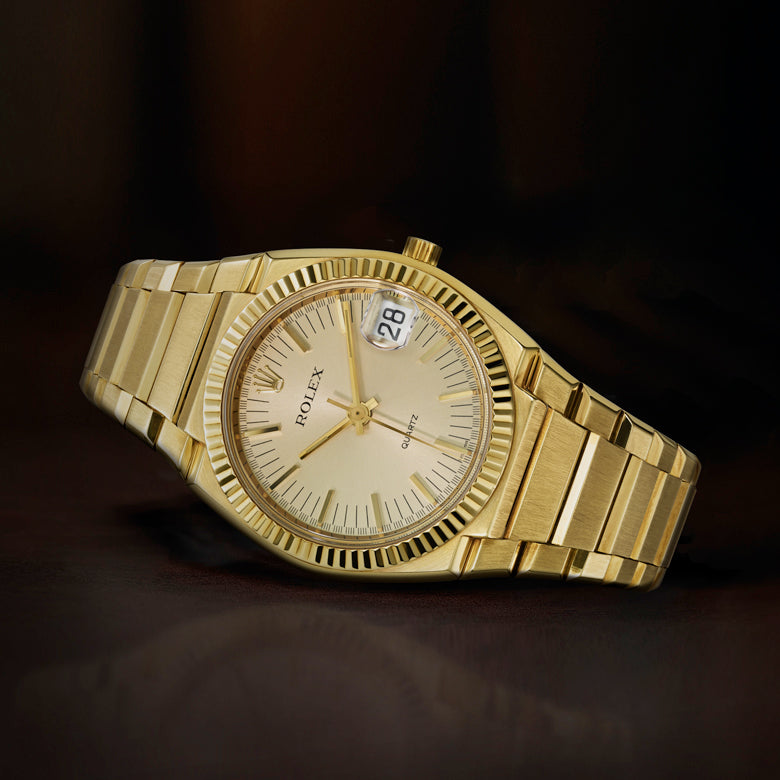 official rolex jeweler in Palo Alto, CA - Shreve & Co.