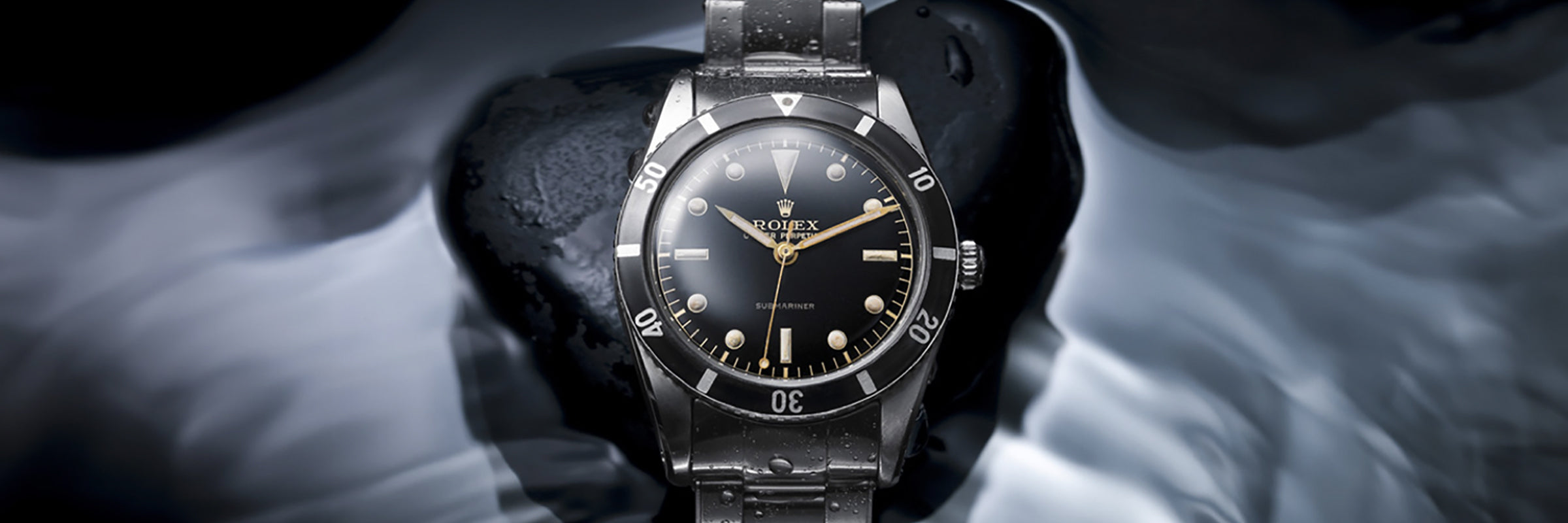official rolex jeweler in Palo Alto, CA - Shreve & Co.