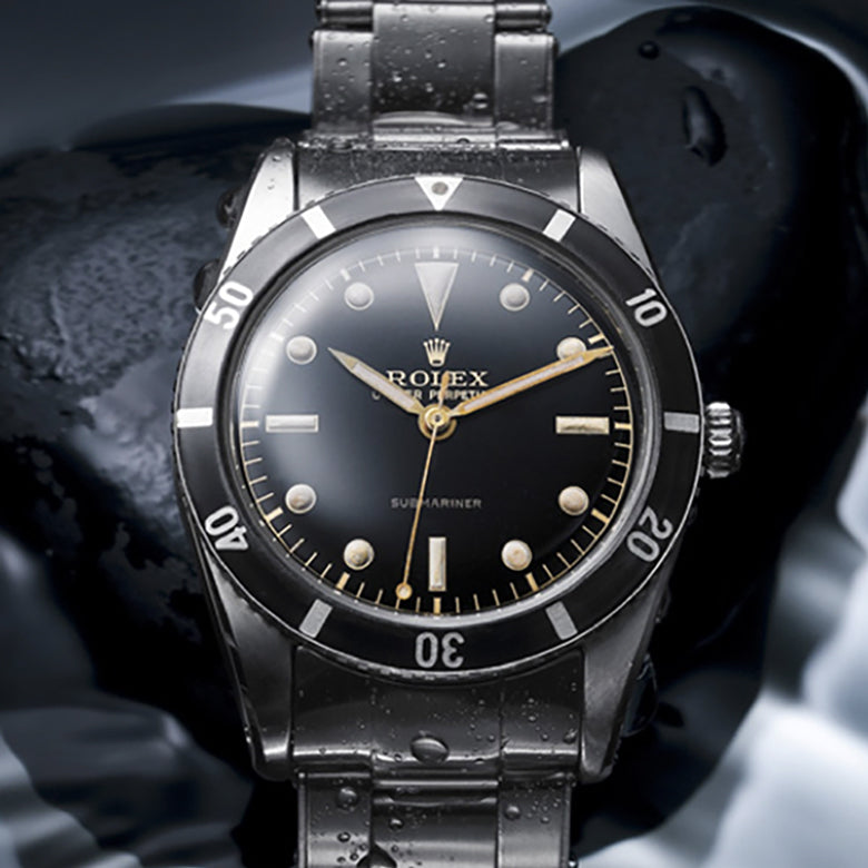 official rolex jeweler in Palo Alto, CA - Shreve & Co.