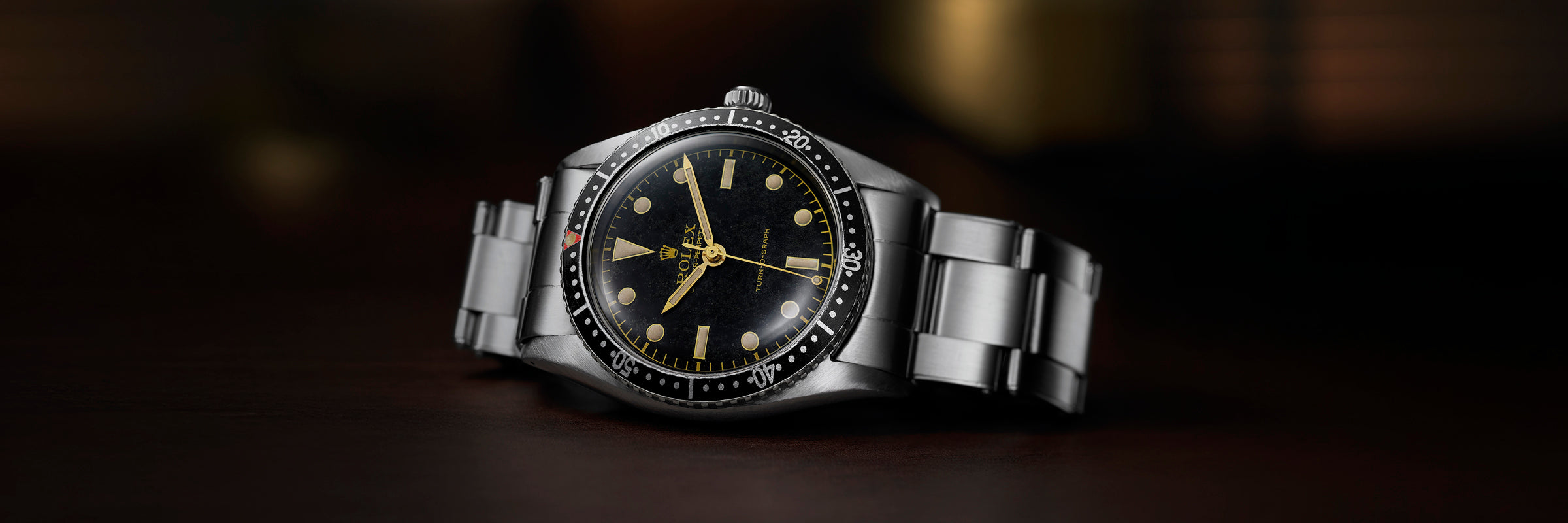 official rolex jeweler in Palo Alto, CA - Shreve & Co.
