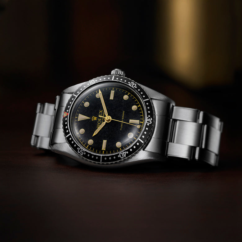 official rolex jeweler in Palo Alto, CA - Shreve & Co.