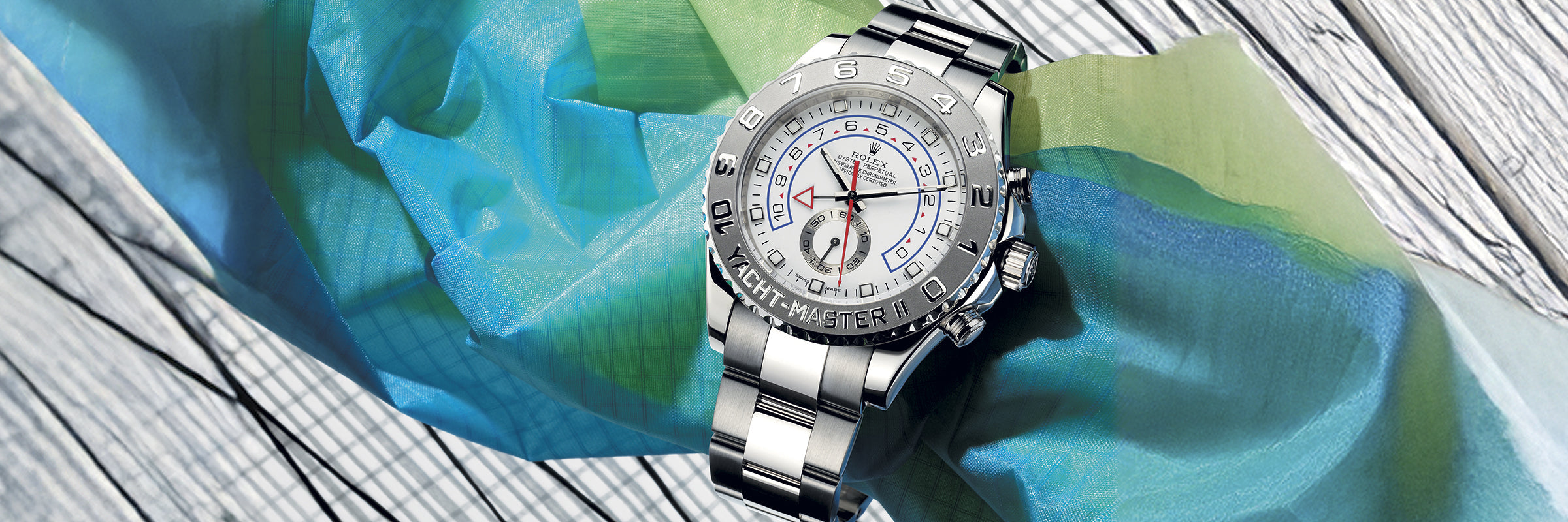 official rolex jeweler in Palo Alto, CA - Shreve & Co.