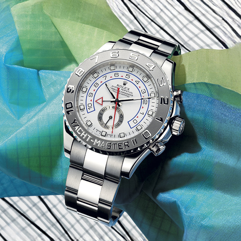 official rolex jeweler in Palo Alto, CA - Shreve & Co.