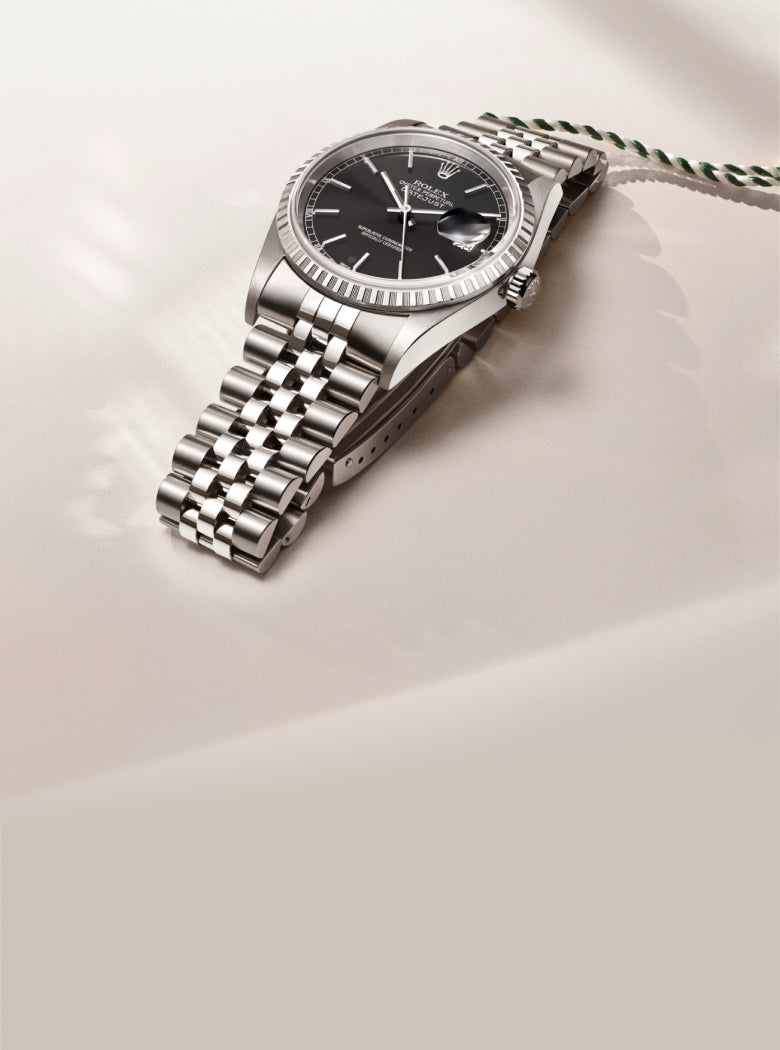 official rolex jeweler in Palo Alto, CA - Shreve & Co.