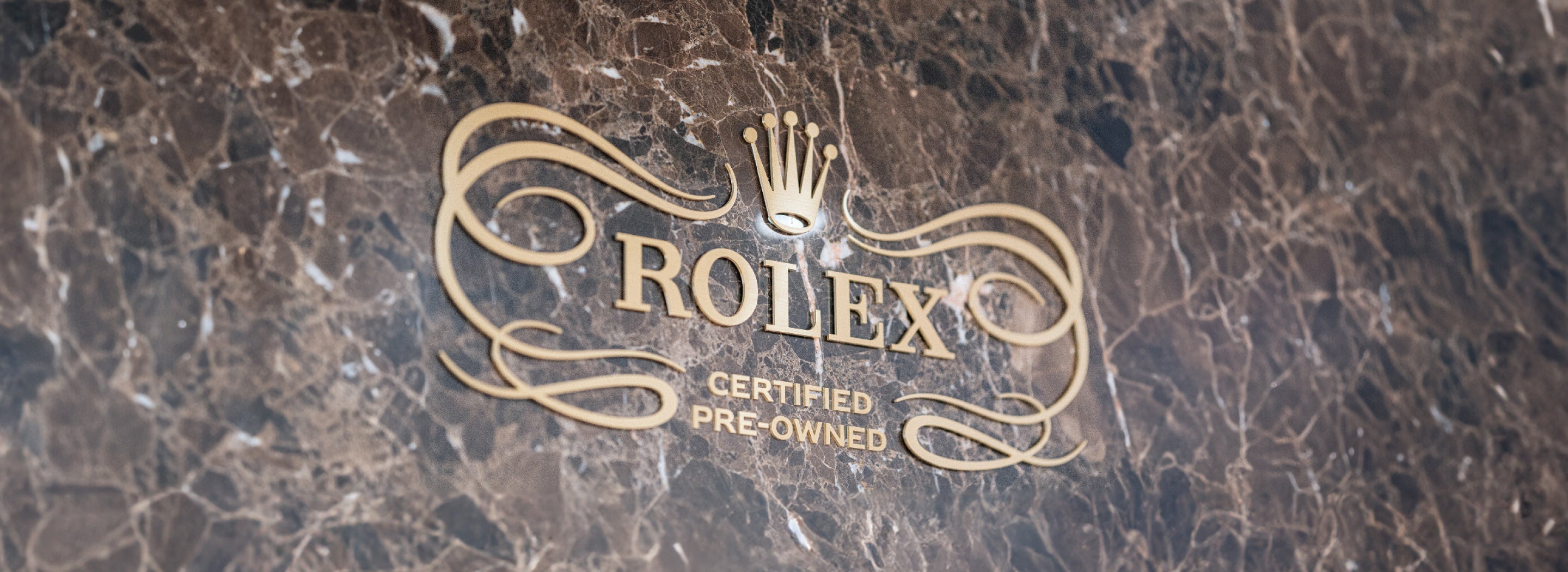 official rolex jeweler in Palo Alto, CA - Shreve & Co.