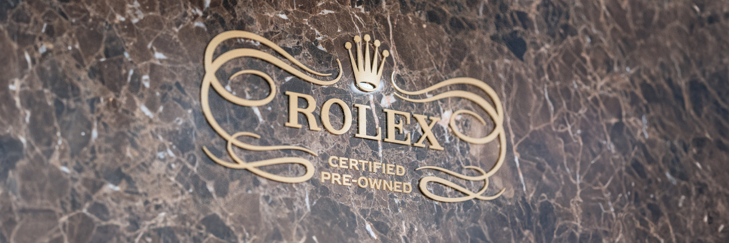 official rolex jeweler in Palo Alto, CA - Shreve & Co.