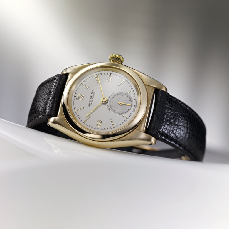 official rolex jeweler in Palo Alto, CA - Shreve & Co.