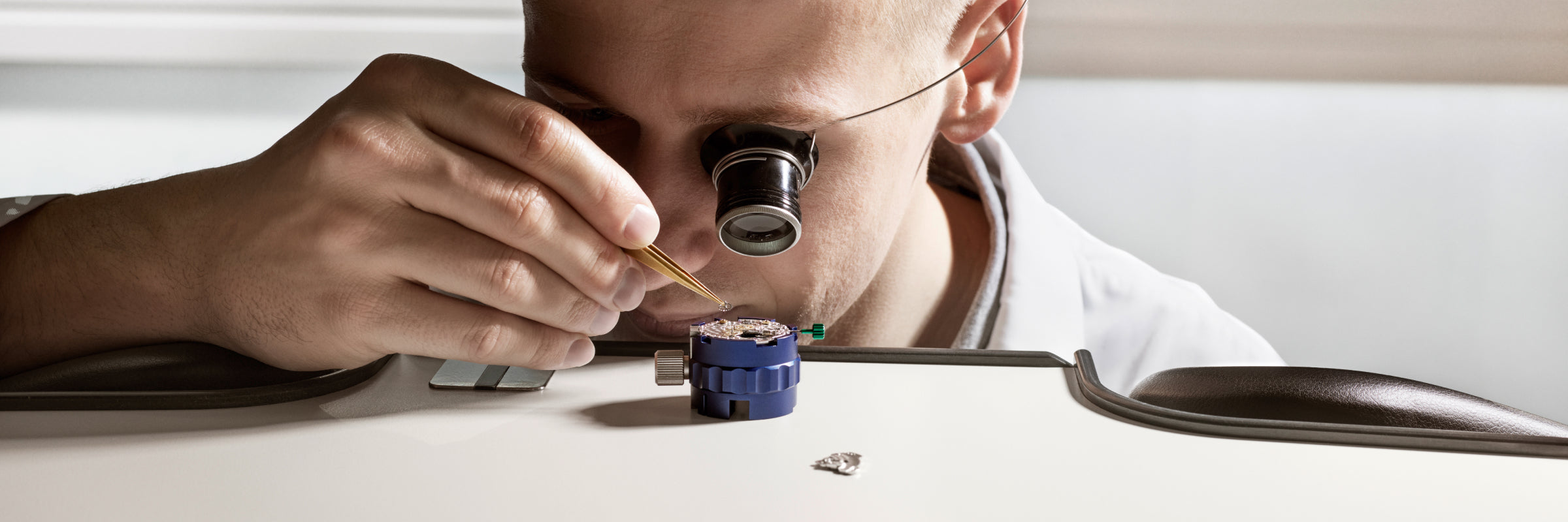 official rolex jeweler in Palo Alto, CA - Shreve & Co.