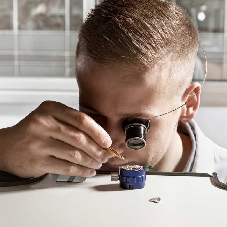 official rolex jeweler in Palo Alto, CA - Shreve & Co.