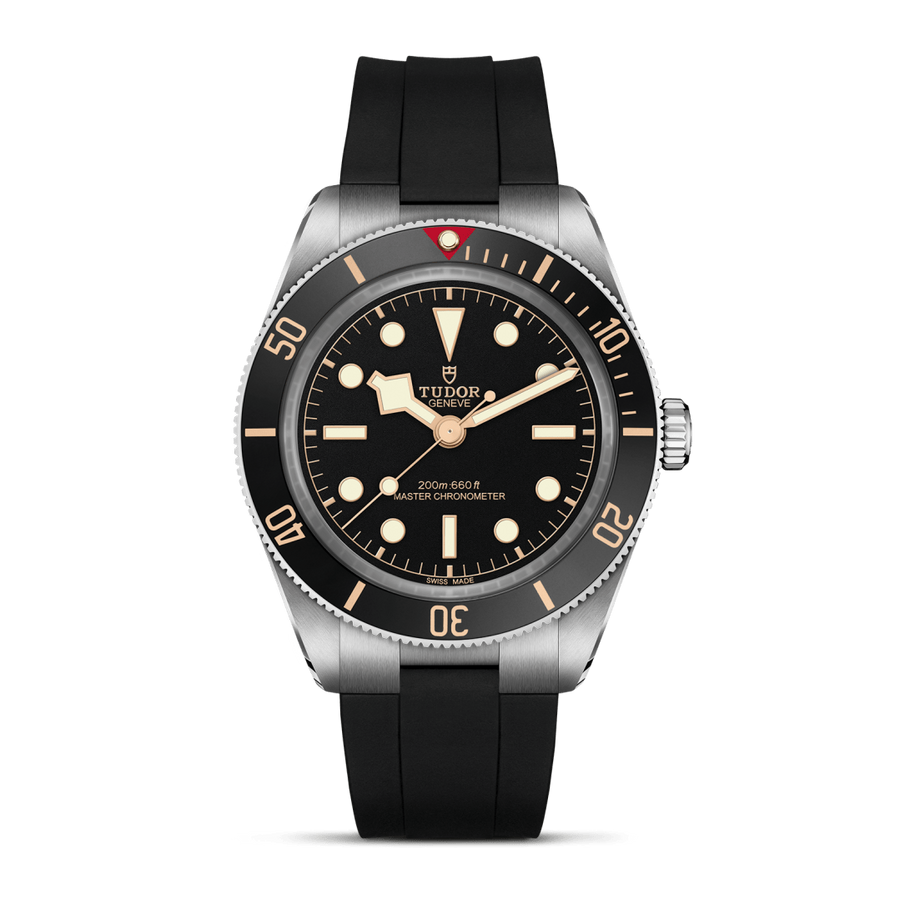 Black Bay 58