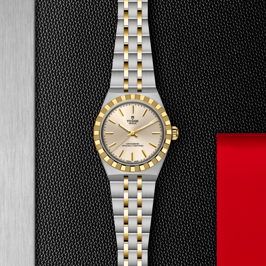 TUDOR Royal