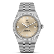 TUDOR Royal