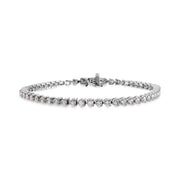 Temptation Three-Prong Bracelet