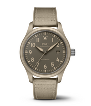 Pilot's Watch Automatic 41 Mojave