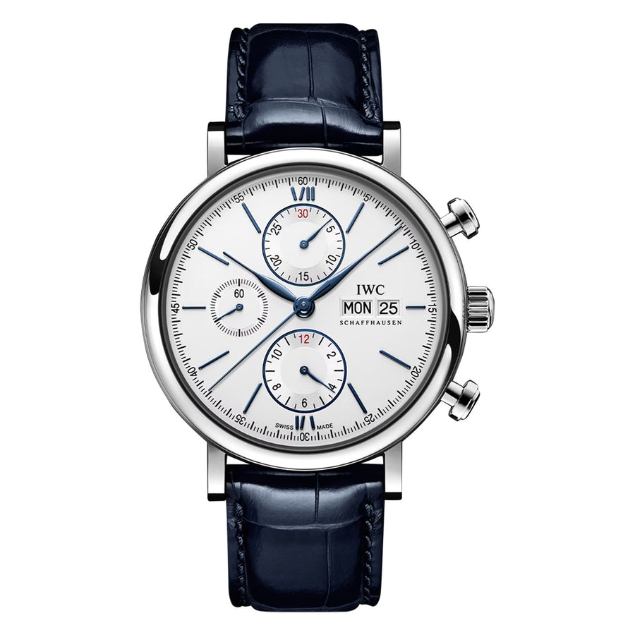 Portofino Chronograph