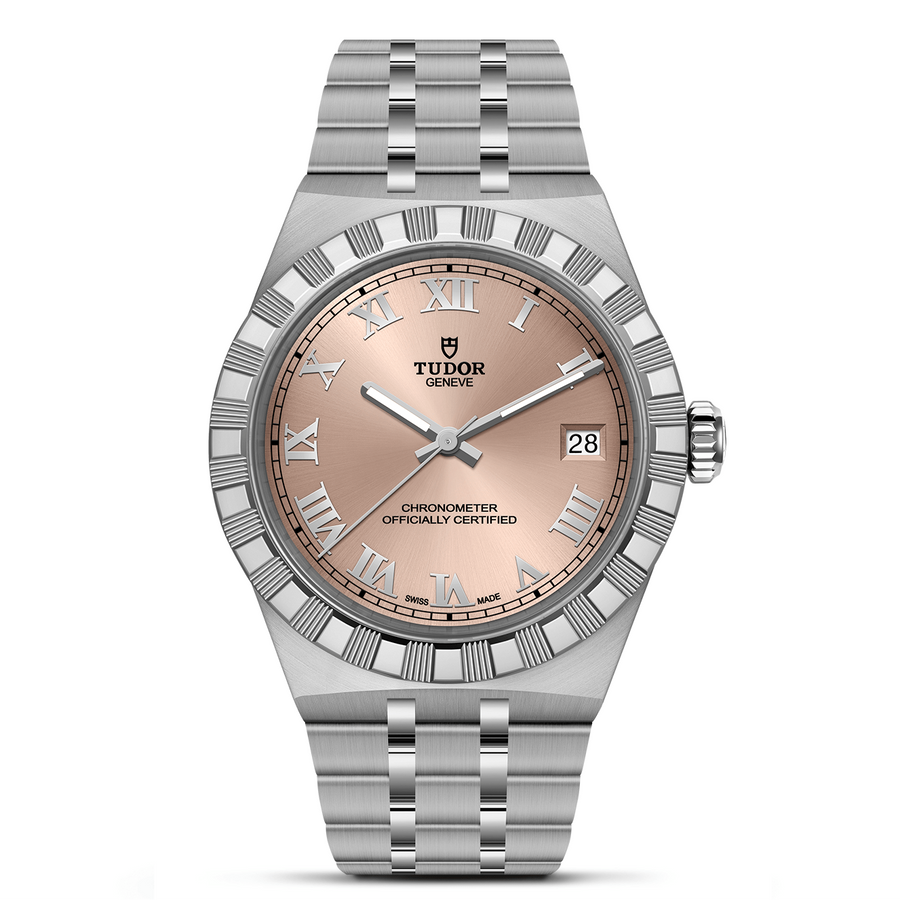 TUDOR Royal