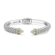 Diamond Cuff Bracelet