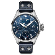 Big Pilot's Watch Perpetual Calendar