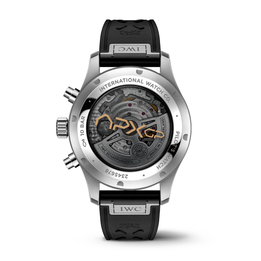 Pilot’s Watch Chronograph APXGP