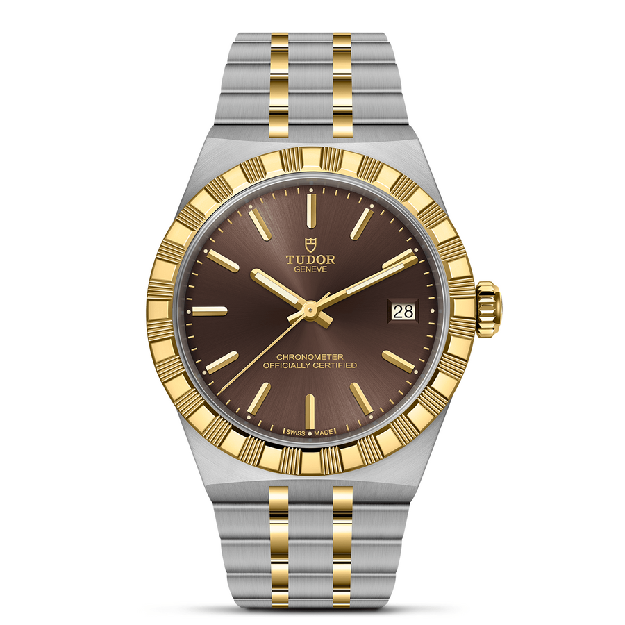 TUDOR Royal