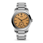 TUDOR Monarch