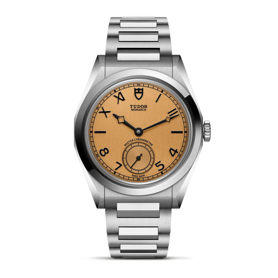 TUDOR Monarch