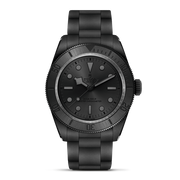 Black Bay Ceramic
