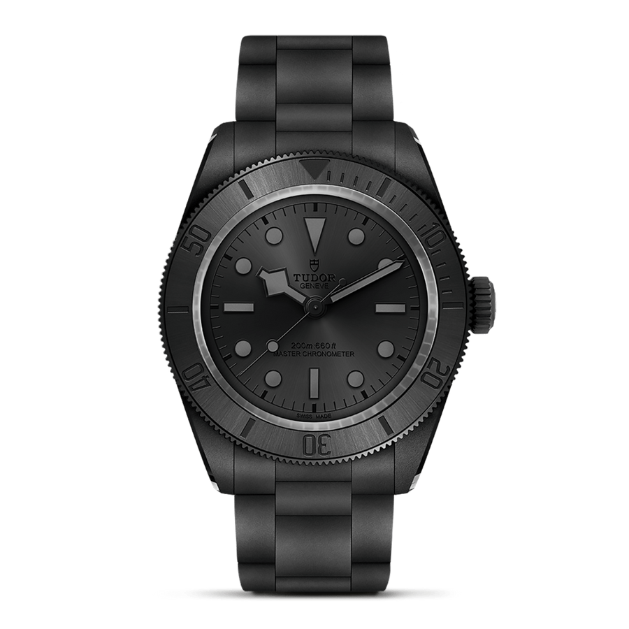 Black Bay Ceramic
