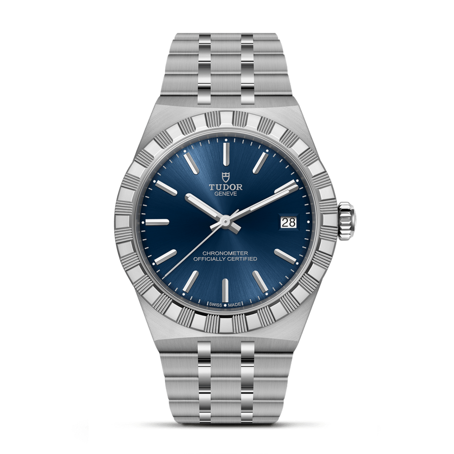 TUDOR Royal