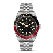Black Bay GMT