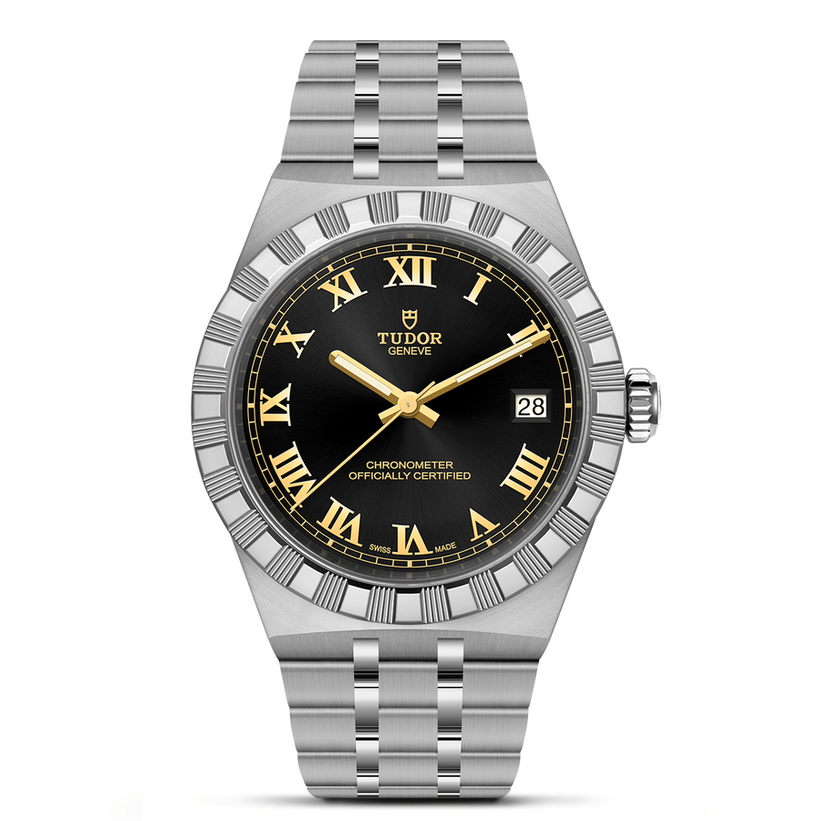 TUDOR Royal