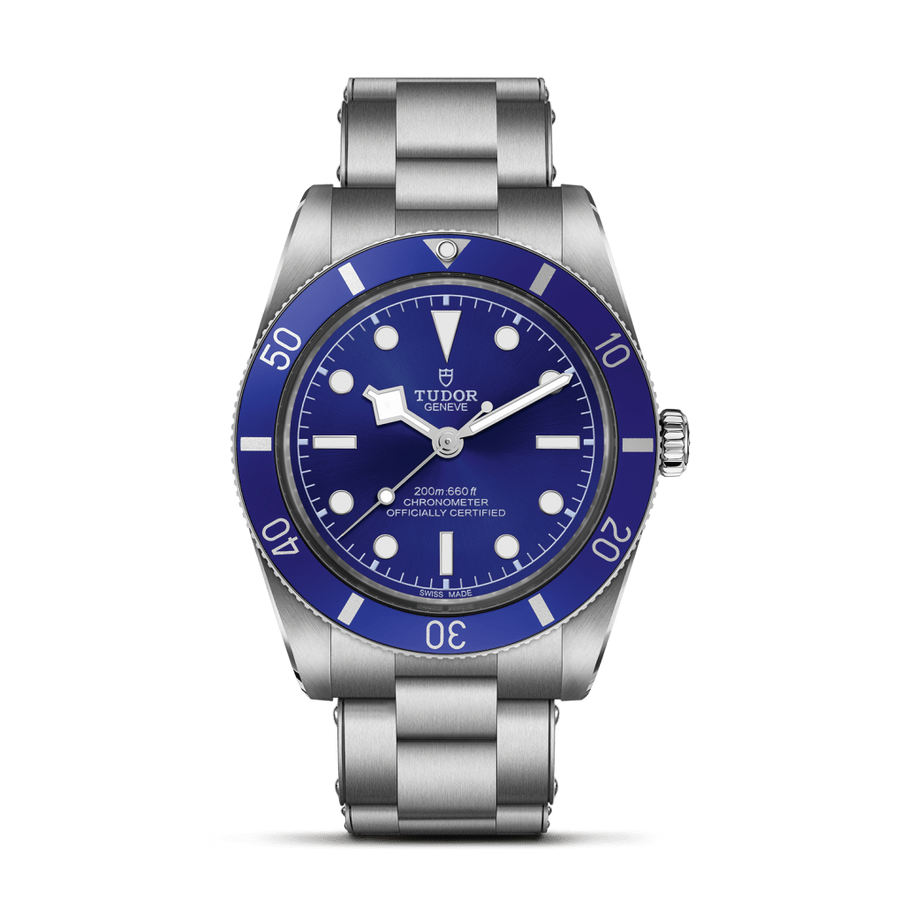 Black Bay 54