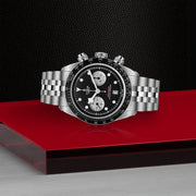 Black Bay Chrono