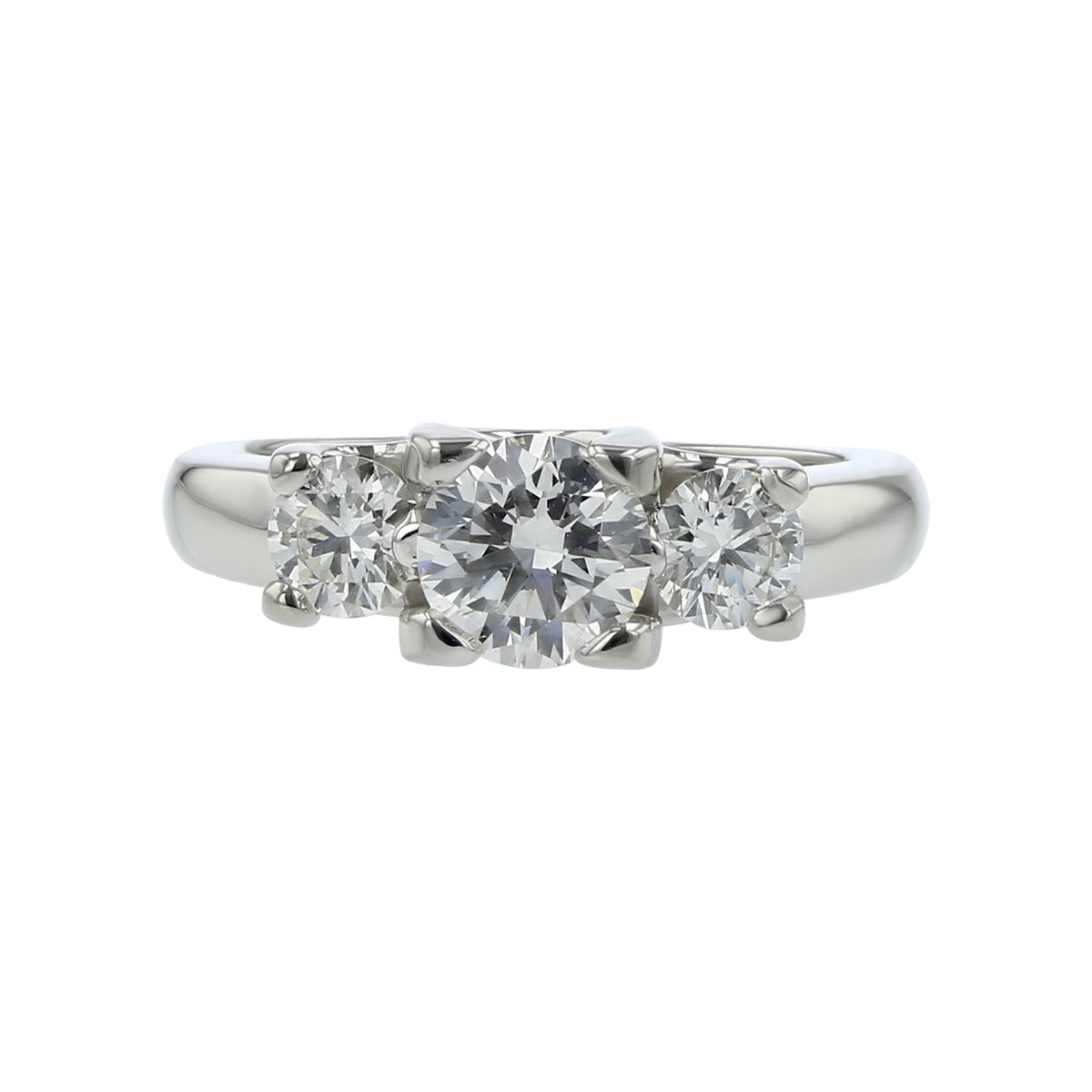 Brilliant fire hot sale engagement rings