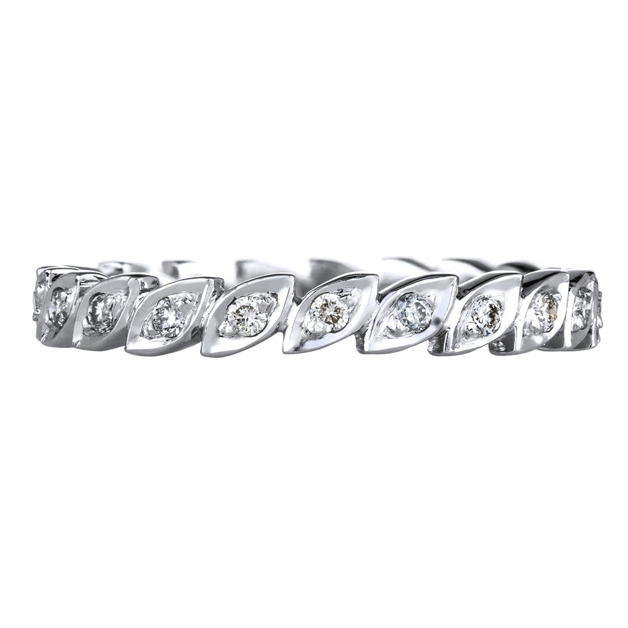 The Feuille Eternity Band