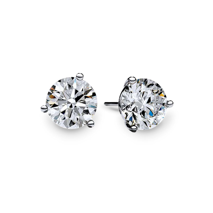 Premier Diamond Earrings