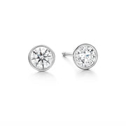 HOF Classic Bezel Studs