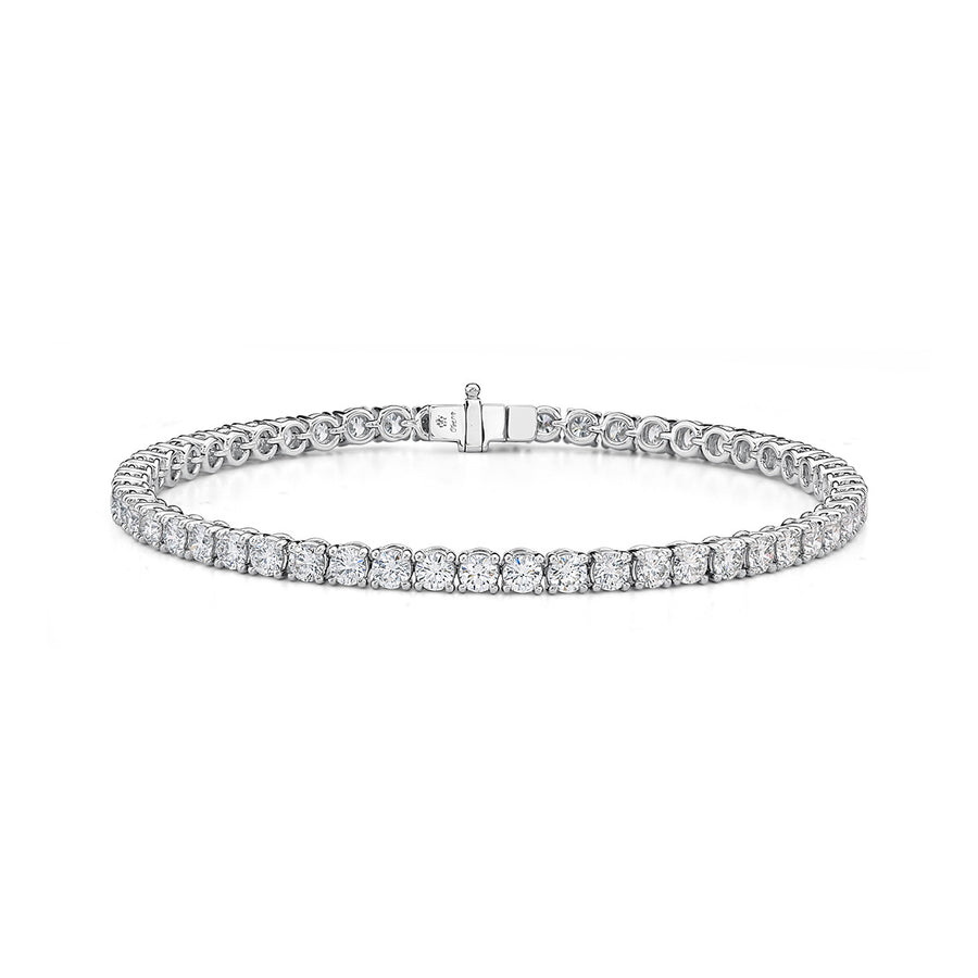 Diamond Tennis Bracelet