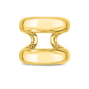 18K Gold Oro Classic Ring