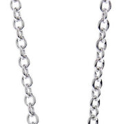 Lightweight Cable Chain, 18-Inch