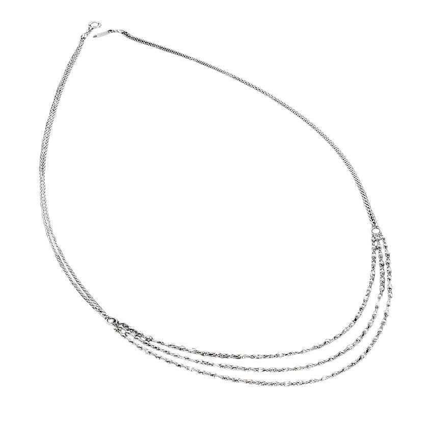 Saturn Necklace