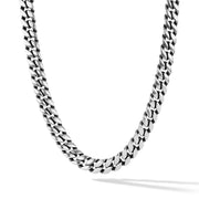 Curb Chain Necklace