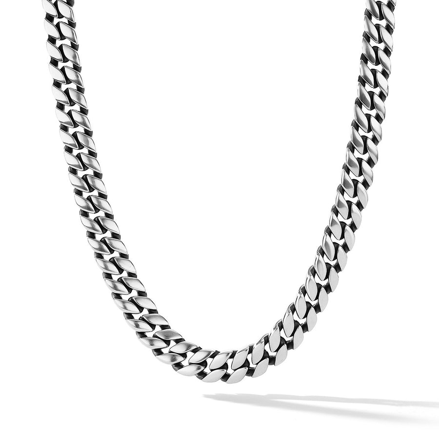 Curb Chain Necklace
